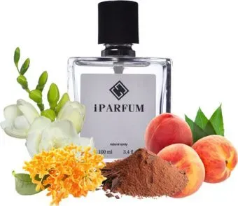 iParfum аналоговый парфюм W38 Boss The Scent For Her Hugo Boss 30 мл