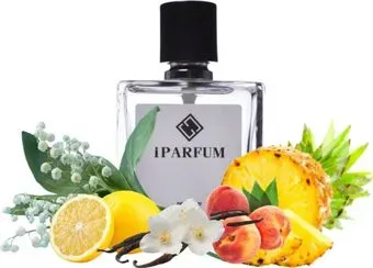 iParfum аналоговый парфюм W35 Acqua di Gio Giorgio Armani 100 мл