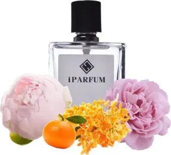 iParfum аналоговый парфюм W31 Gucci Flora by Gucci 100 мл