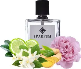 iParfum аналоговый парфюм W3 Armand Basi In Red 30 мл