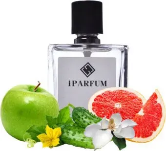 iParfum аналоговый парфюм W21 DKNY Be Delicious Donna Karan 100 мл