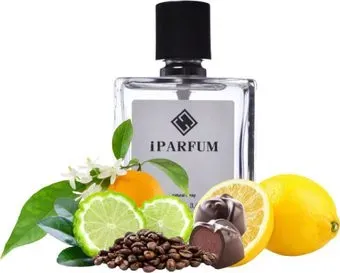 iParfum аналоговый парфюм W12 Good Girl Carolina Herrera 100 мл