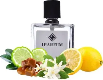 iParfum аналоговый парфюм U9 Sospiro Perfumes Erba Pura 100 мл