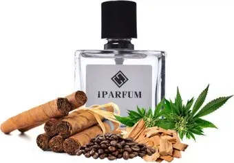 iParfum аналоговый парфюм U8 Nasomatto Black Afgano 100 мл