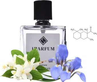 iParfum аналоговый парфюм U7 Escentric Molecules Molecule 02 30 мл