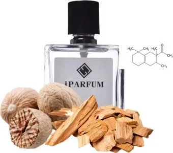 iParfum аналоговый парфюм U6 Escentric Molecules Molecule 01 30 мл