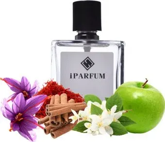 iParfum аналоговый парфюм U24 Red Tobacco Mancera 100 мл