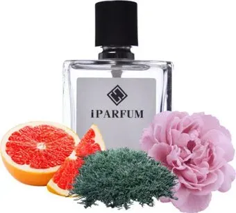 iParfum аналоговый парфюм U23 Escentric 04 EscentricMolecules 30 мл