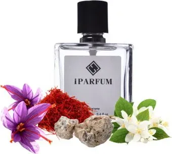 iParfum аналоговый парфюм U22 Baccarat Rouge 540 Maison Francis Kurkdjian 30 мл