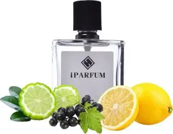 iParfum аналоговый парфюм U2 Byredo Bald'Afrique 30 мл