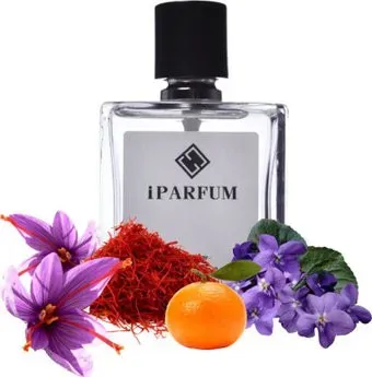 iParfum аналоговый парфюм U19 Ganymede Marc-Antoine Barrois 100 мл
