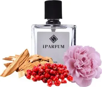iParfum аналоговый парфюм U16 Blanche Byredo 30 мл