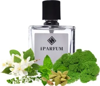 iParfum аналоговый парфюм U14 Tom Ford Ombre Leather 100 мл