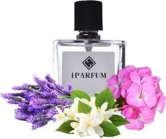 iParfum аналоговый парфюм M8 Chanel Egoiste Platinum 30 мл