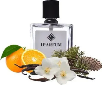 iParfum аналоговый парфюм M6 Chanel Allure Home Sport 30 мл