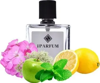iParfum аналоговый парфюм M41 VERSACE Eros 30 мл