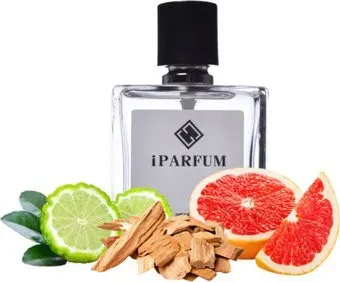 iParfum аналоговый парфюм M3 Armand Basi in Blue 100 мл