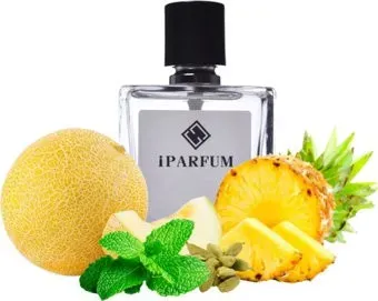 iParfum аналоговый парфюм M19 Giorgio Armani Emporio Armani Stronger With You 100 мл