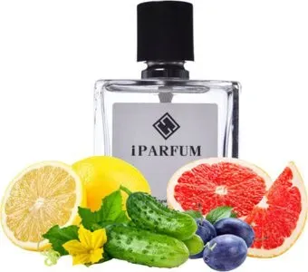 iParfum аналоговый парфюм M10 Calvin Klein Eternity Aqua For Men 100 мл