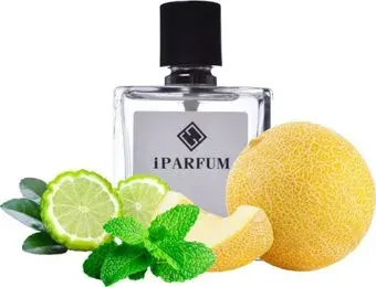 iParfum аналоговый парфюм M1 Blue Seduction for Men Antonio Banderas 100 мл