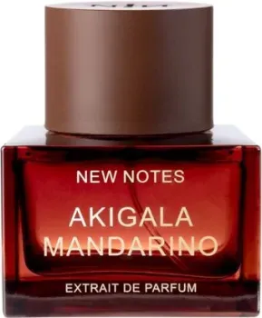 New Notes Akigala Mandarino EdP (50 мл)