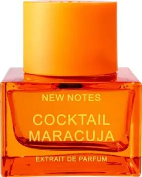 New Notes Cocktail Maracuja EdP (50 мл)