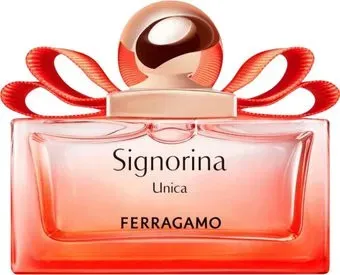 Salvatore Ferragamo Signorina Unica EdP (50 мл)