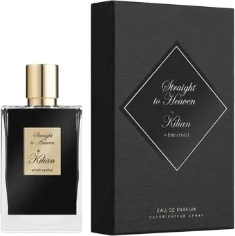 Kilian Straight To Heaven White Cristal EdP (50 мл)