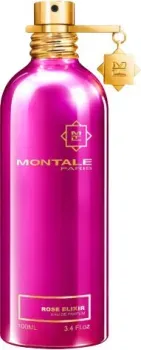 Montale Rose Elixir EdP (20 мл)