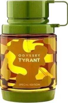 Armaf Odyssey Tyrant Special Edition EdP (60 мл)