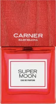 Carner Barcelona Super Moon EdP (100 мл)