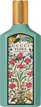 Gucci Flora Gorgeous Jasmine EdP (30 мл)