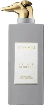 Trussardi Walking in Porta Venezia EdP (100 мл)