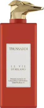 Trussardi Passeggiata In Galleria Vittorio Emanuele II EdP (тестер, 100 мл)