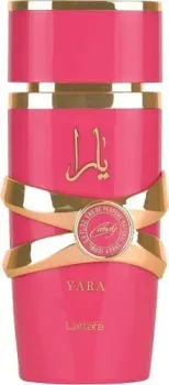Lattafa Yara Candy EdP (тестер, 100 мл)
