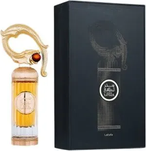Lattafa Sehr EdP (100 мл)