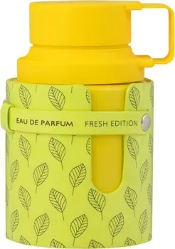 Armaf Odyssey Limoni Fresh EdP (100 мл)