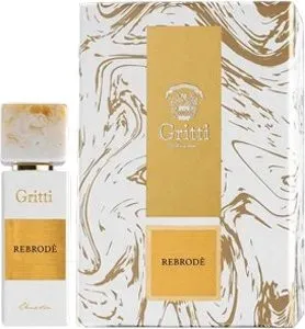 Gritti Rebrode EdP (2 мл)