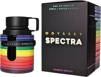 Armaf Odyssey Spectra EdP (100 мл)