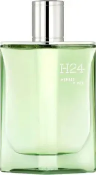 Hermes H24 Herbes Vives EdP (тестер, 100 мл)