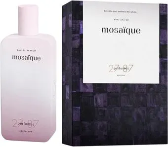 27 87 Mosaique EdP (27 мл)