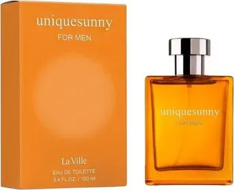 La Ville Unique Sunny EdT (100 мл)