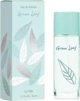 La Ville Green Leaf EdT (50 мл)