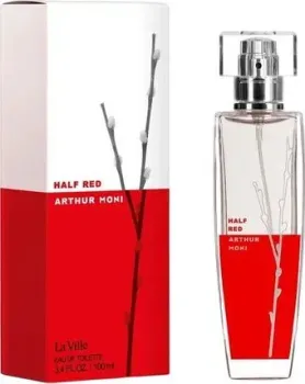 La Ville Arthur Moni Half Red EdT (100 мл)