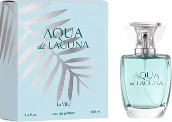 La Ville Aqua Di Laguna EdP (100 мл)