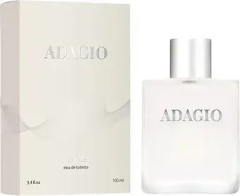 La Ville Adagio EdT (100 мл)