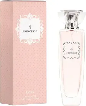 La Ville 4 Princesse EdT (100 мл)