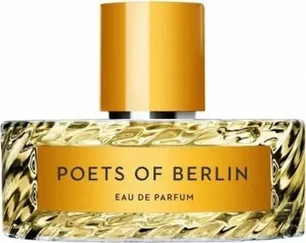 Vilhelm Parfumerie Poets of Berlin EdP (100 мл)