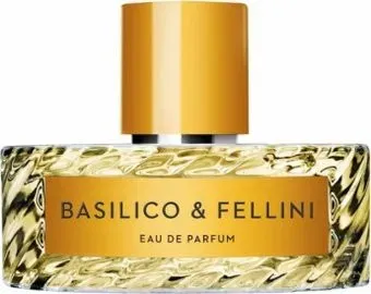 Vilhelm Parfumerie Basilico & Fellini EdP (50 мл)