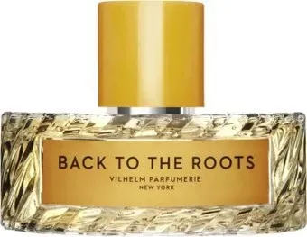 Vilhelm Parfumerie Back To The Roots EdP (20 мл)